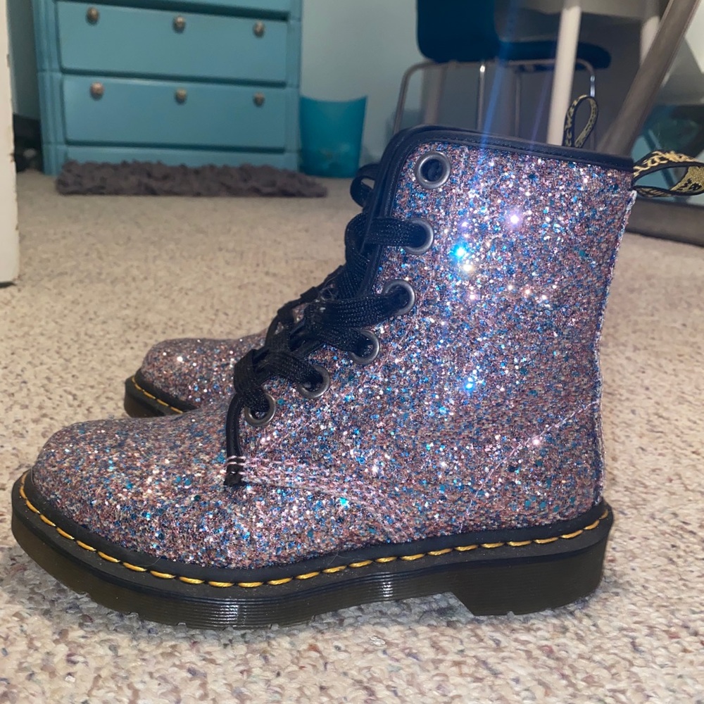 Dr. Martens